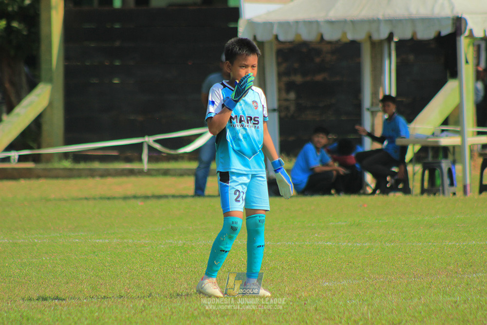 big 24 ijl u11 140624 mars purwakarta vs diklat pakujaya