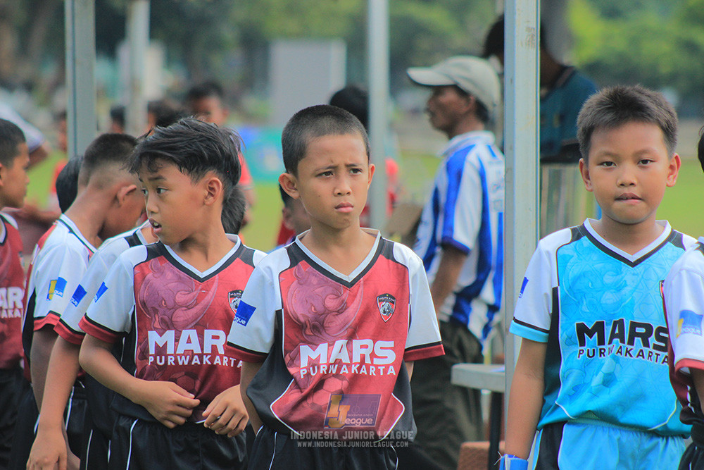 big 24 ijl u11 140624 mars purwakarta vs diklat pakujaya