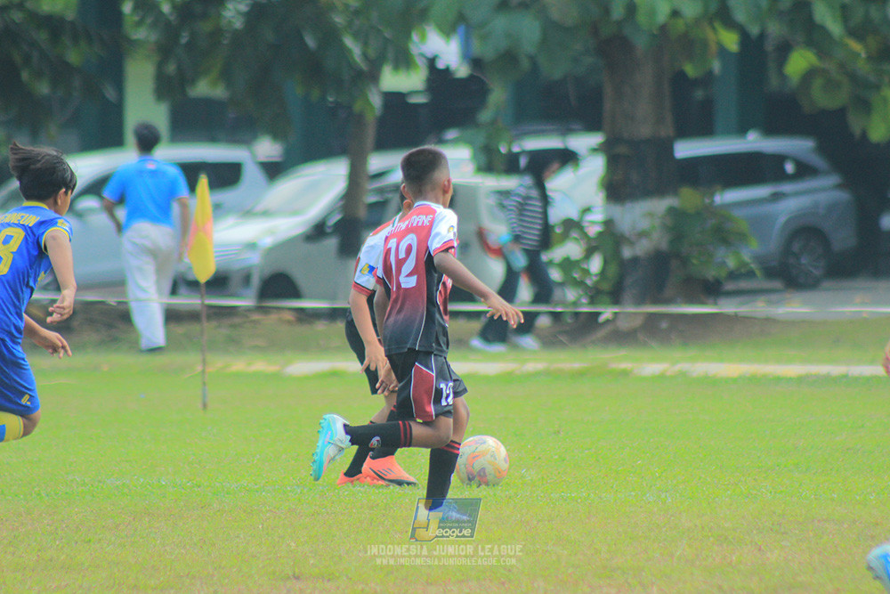 big 24 ijl u11 140624 mars purwakarta vs diklat pakujaya