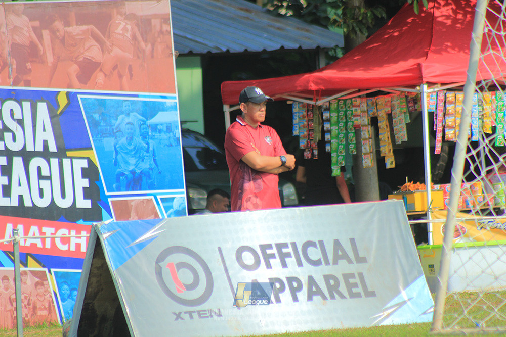 big 24 ijl u11 140624 mars purwakarta vs diklat pakujaya