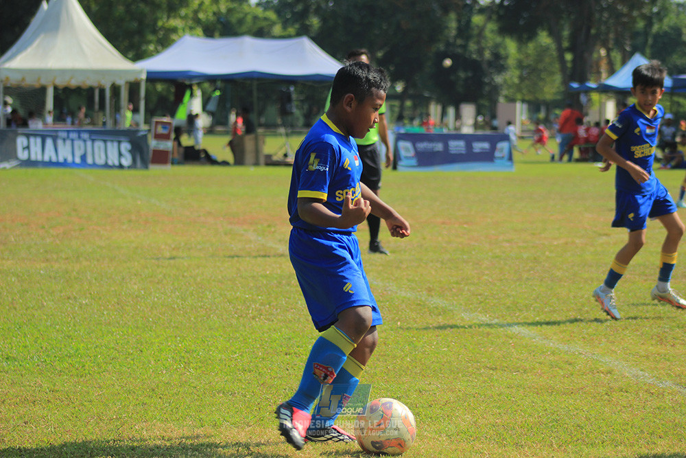 big 24 ijl u11 140624 mars purwakarta vs diklat pakujaya