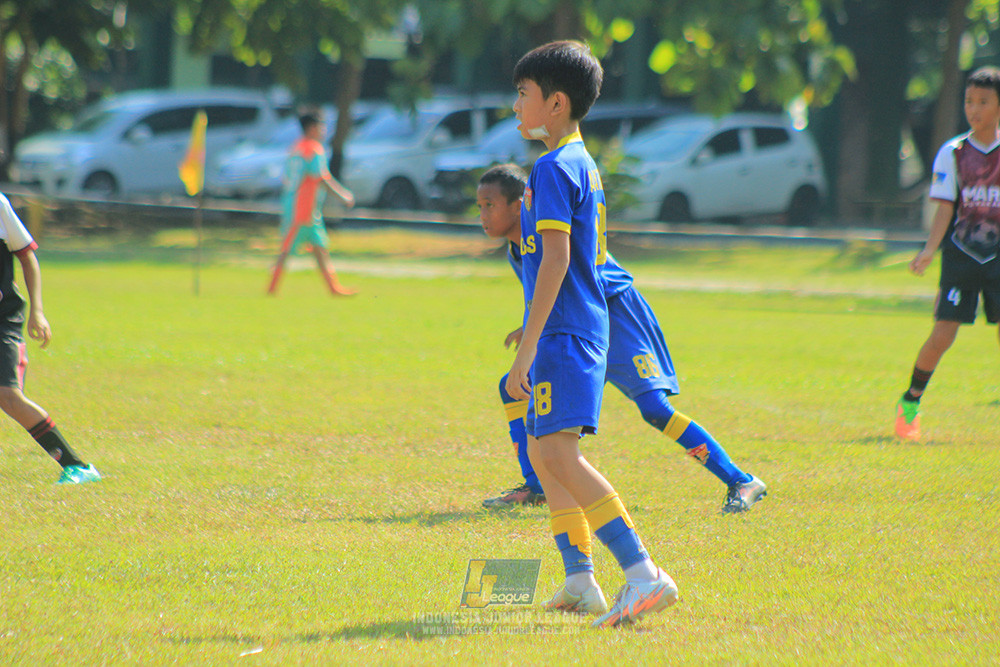 big 24 ijl u11 140624 mars purwakarta vs diklat pakujaya