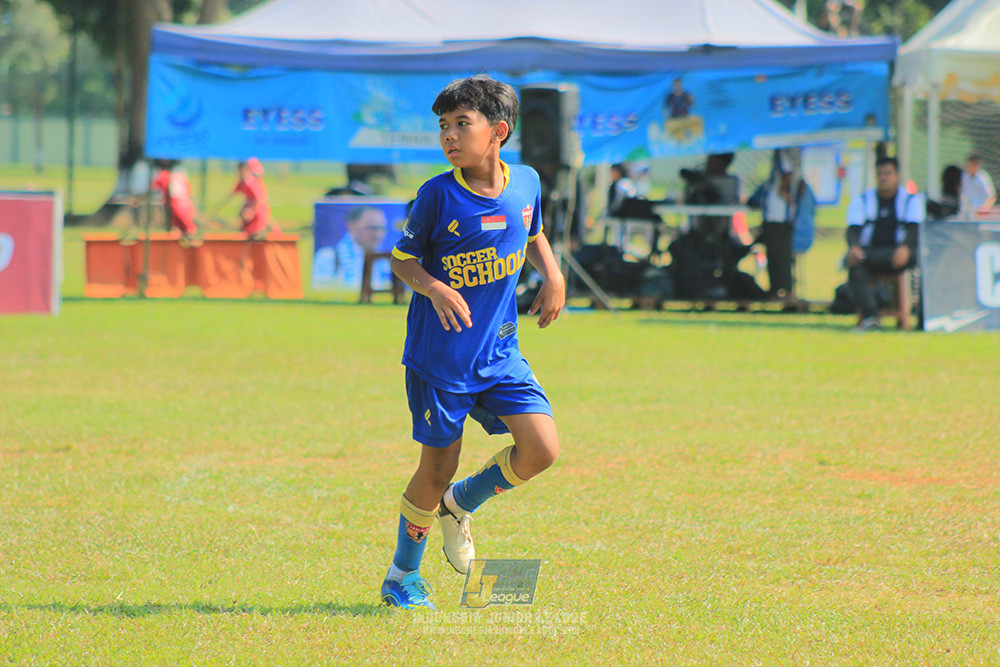 big 24 ijl u11 140624 mars purwakarta vs diklat pakujaya