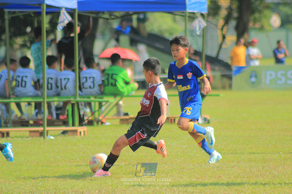 big 24 ijl u11 140624 mars purwakarta vs diklat pakujaya