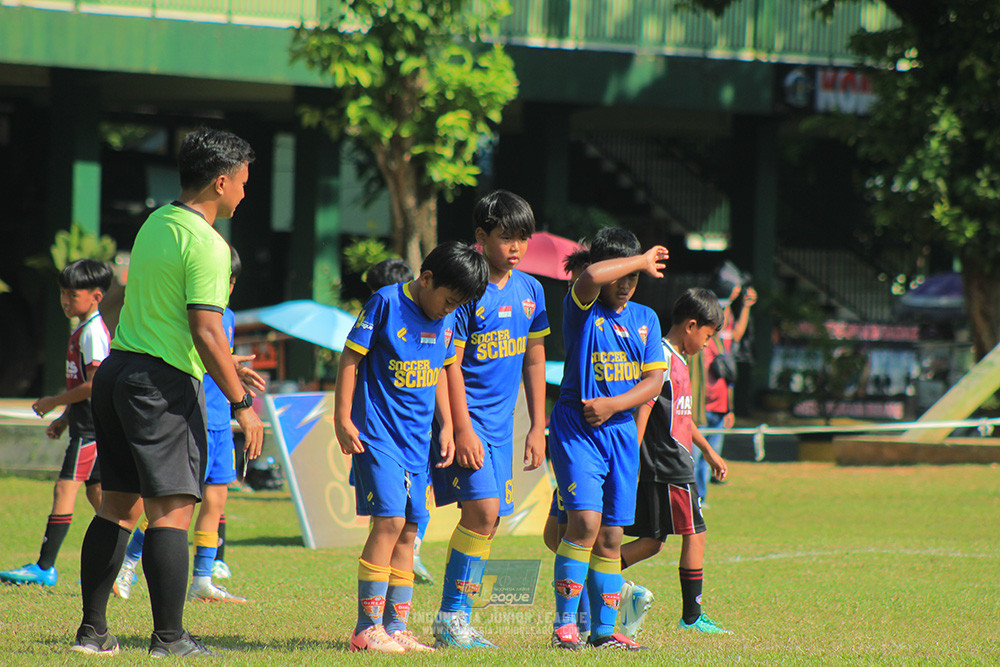 big 24 ijl u11 140624 mars purwakarta vs diklat pakujaya