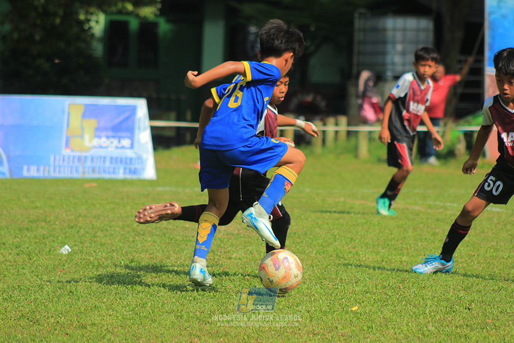 big 24 ijl u11 140624 mars purwakarta vs diklat pakujaya