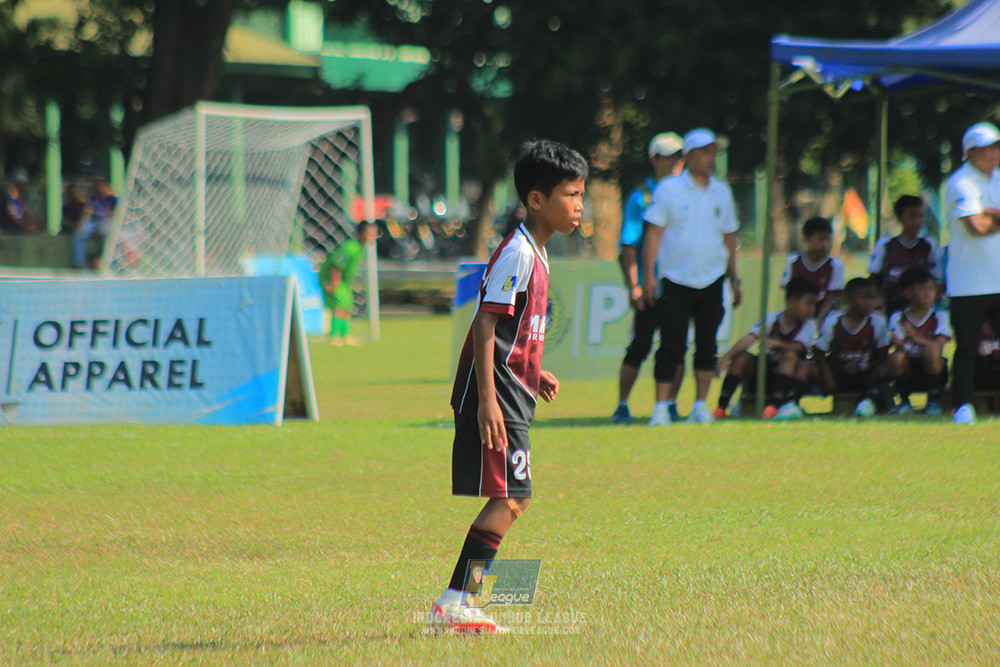 big 24 ijl u11 140624 mars purwakarta vs diklat pakujaya