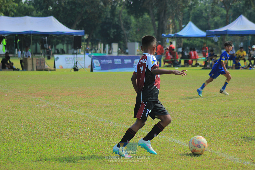 big 24 ijl u11 140624 mars purwakarta vs diklat pakujaya