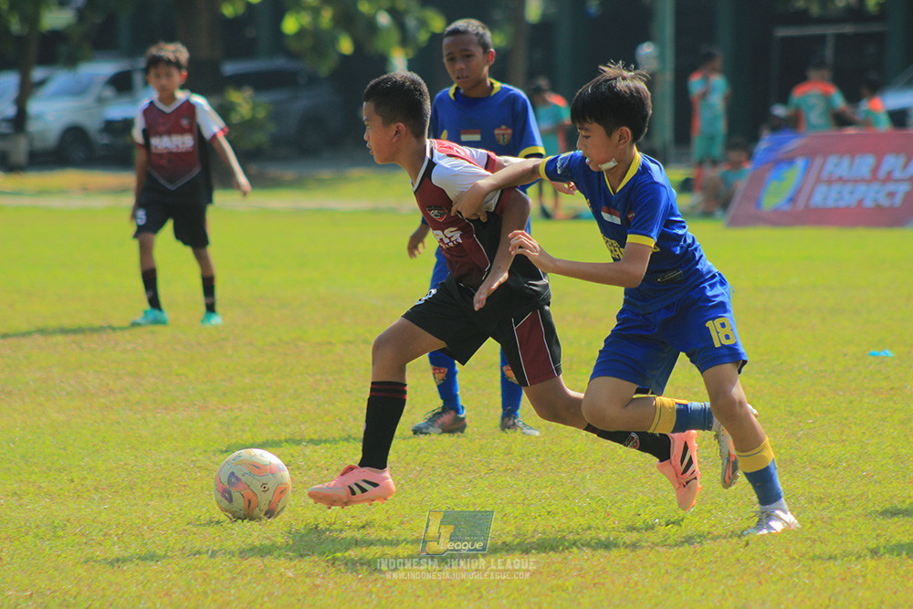 big 24 ijl u11 140624 mars purwakarta vs diklat pakujaya