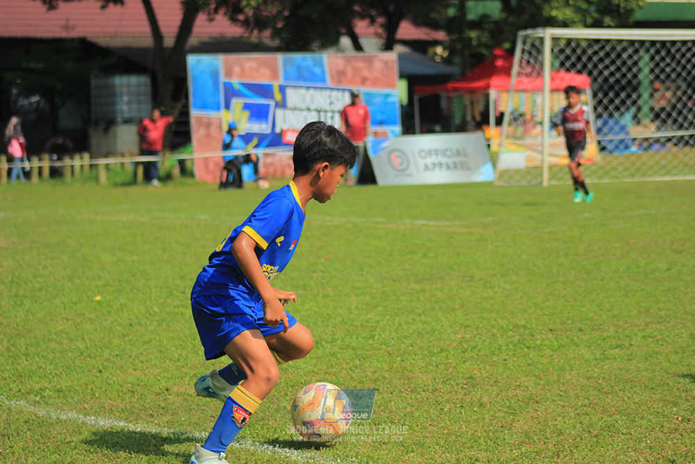 big 24 ijl u11 140624 mars purwakarta vs diklat pakujaya