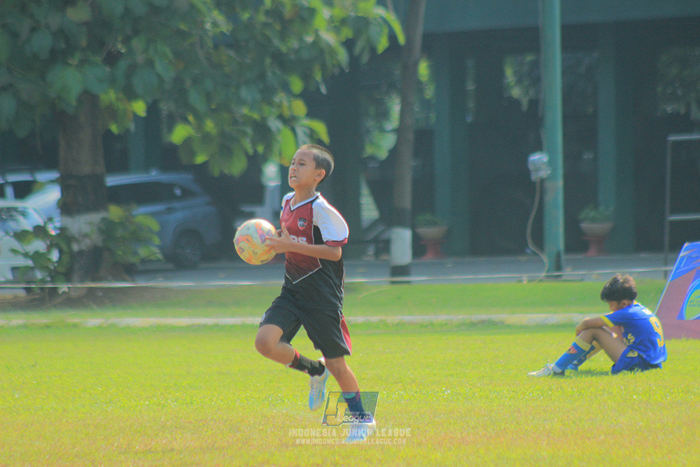 big 24 ijl u11 140624 mars purwakarta vs diklat pakujaya