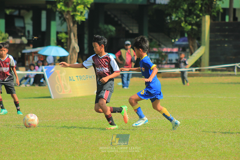 big 24 ijl u11 140624 mars purwakarta vs diklat pakujaya
