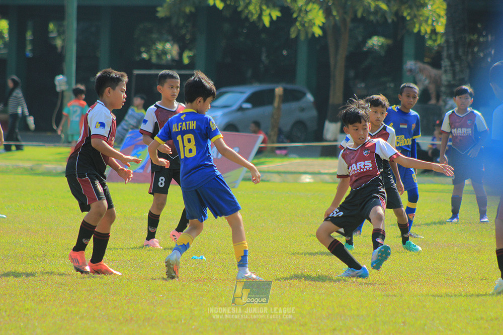 big 24 ijl u11 140624 mars purwakarta vs diklat pakujaya