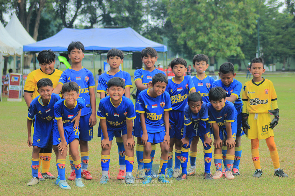 big 24 ijl u11 140624 mars purwakarta vs diklat pakujaya