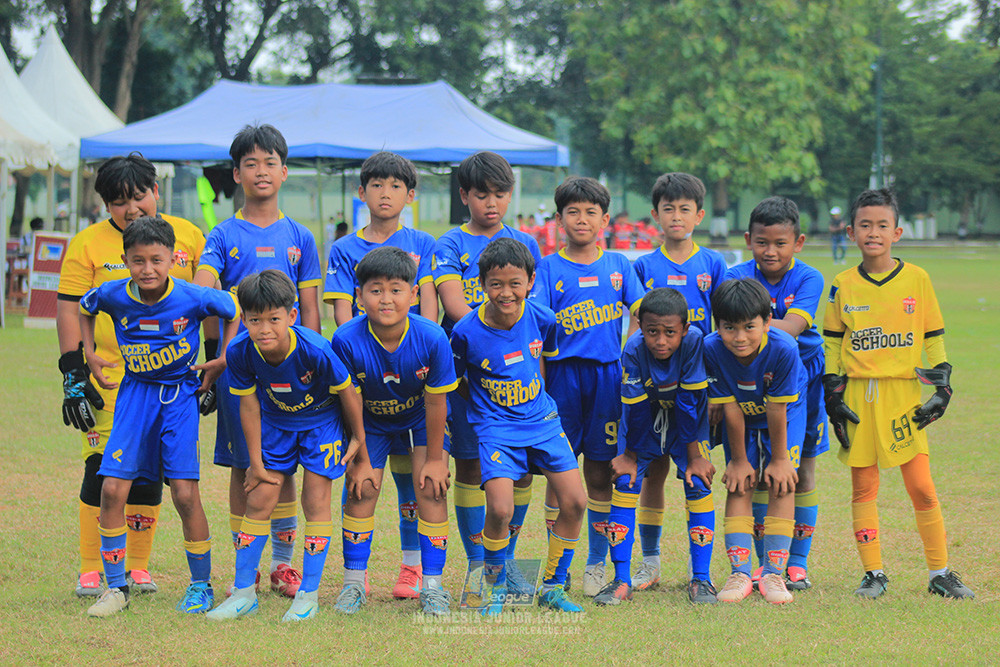 big 24 ijl u11 140624 mars purwakarta vs diklat pakujaya