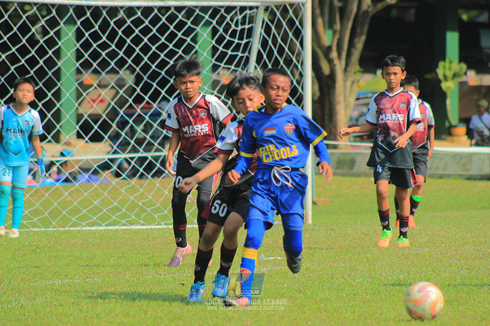 big 24 ijl u11 140624 mars purwakarta vs diklat pakujaya