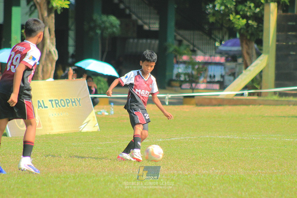 big 24 ijl u11 140624 mars purwakarta vs diklat pakujaya