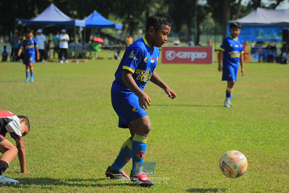 big 24 ijl u11 140624 mars purwakarta vs diklat pakujaya