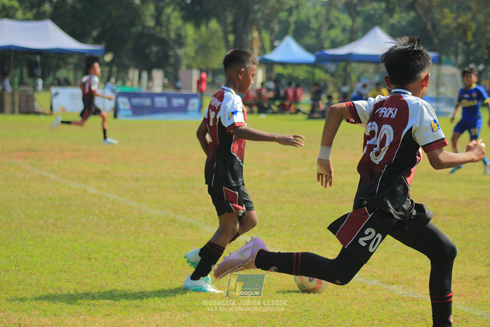 big 24 ijl u11 140624 mars purwakarta vs diklat pakujaya