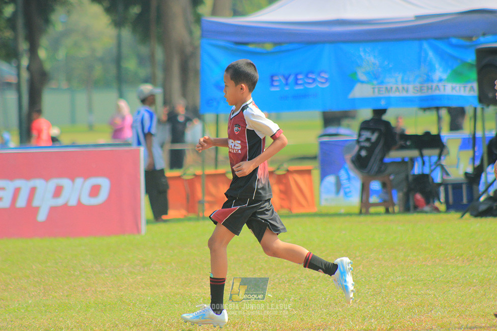 big 24 ijl u11 140624 mars purwakarta vs diklat pakujaya