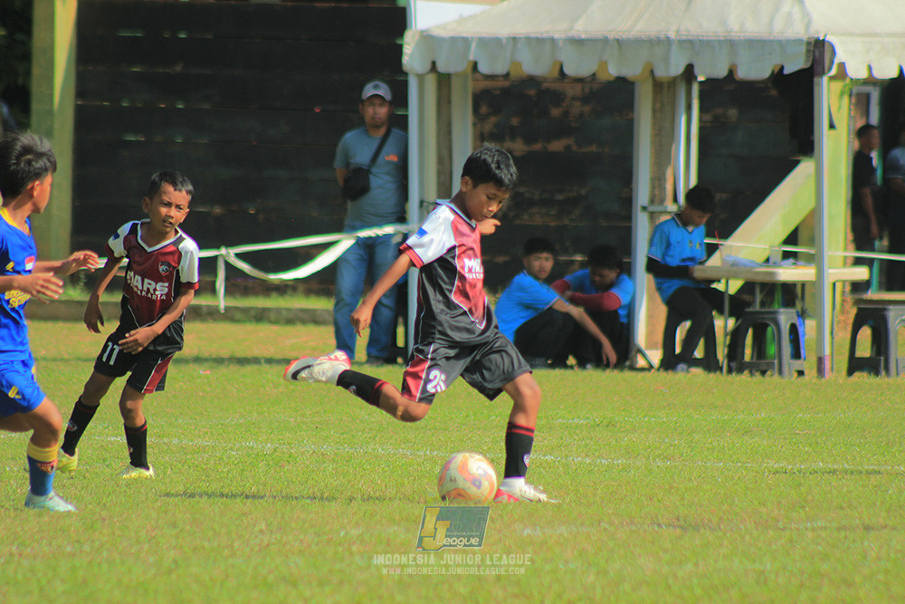 big 24 ijl u11 140624 mars purwakarta vs diklat pakujaya