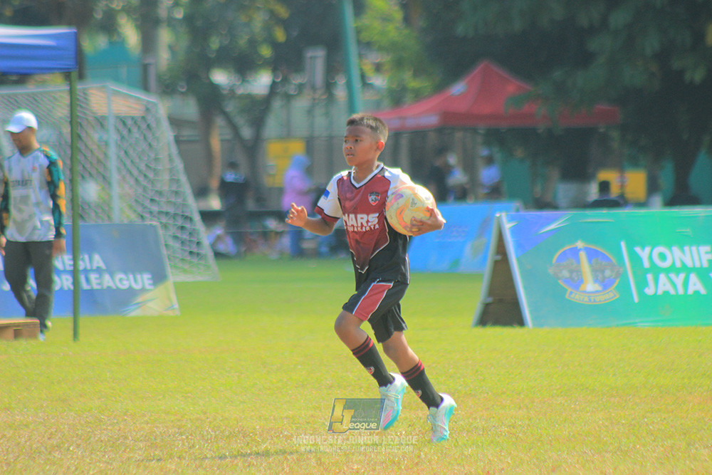 big 24 ijl u11 140624 mars purwakarta vs diklat pakujaya