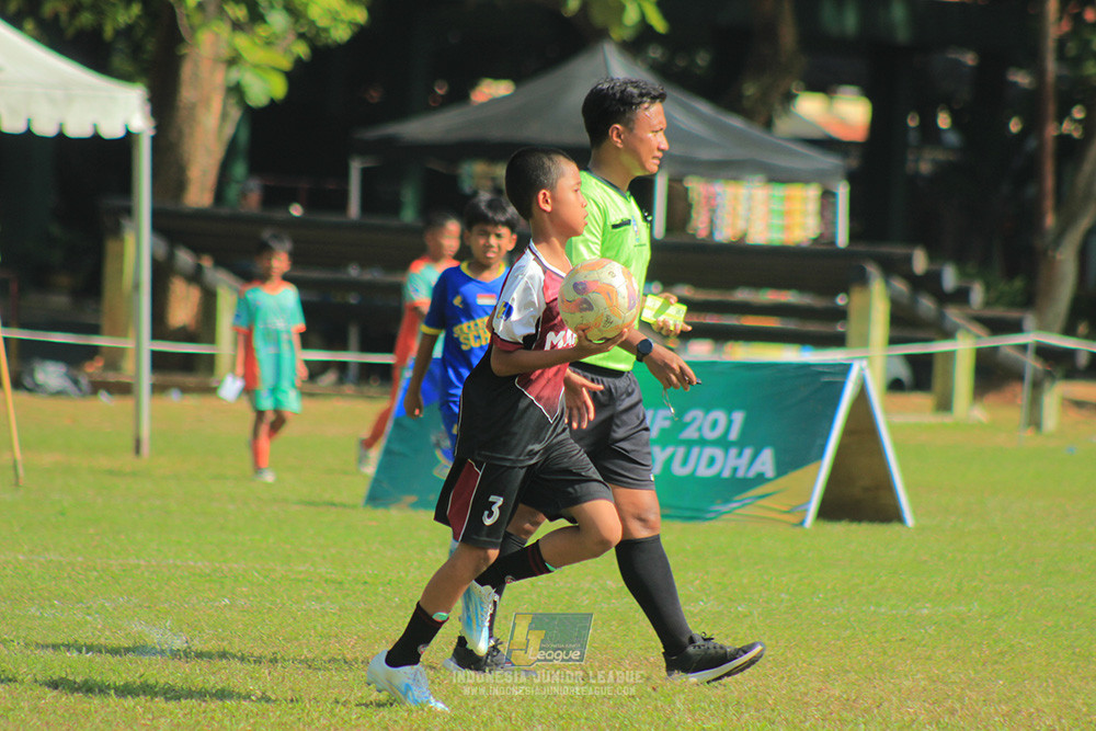 big 24 ijl u11 140624 mars purwakarta vs diklat pakujaya