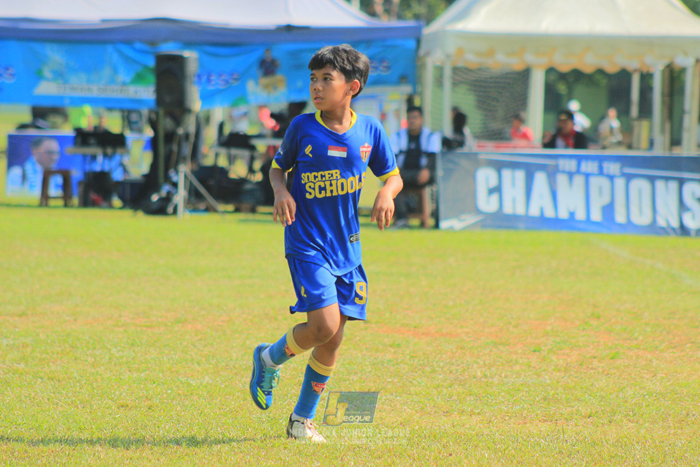 big 24 ijl u11 140624 mars purwakarta vs diklat pakujaya