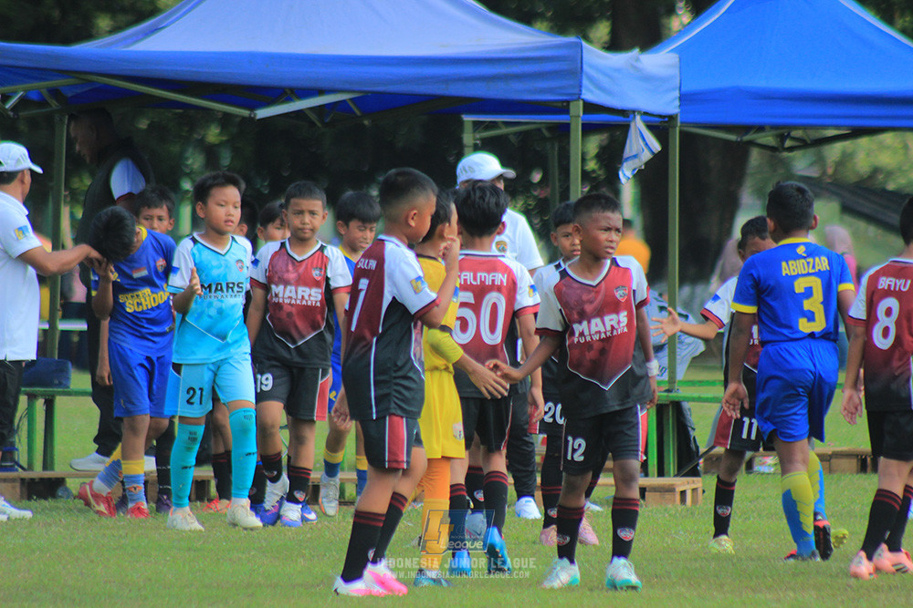 big 24 ijl u11 140624 mars purwakarta vs diklat pakujaya