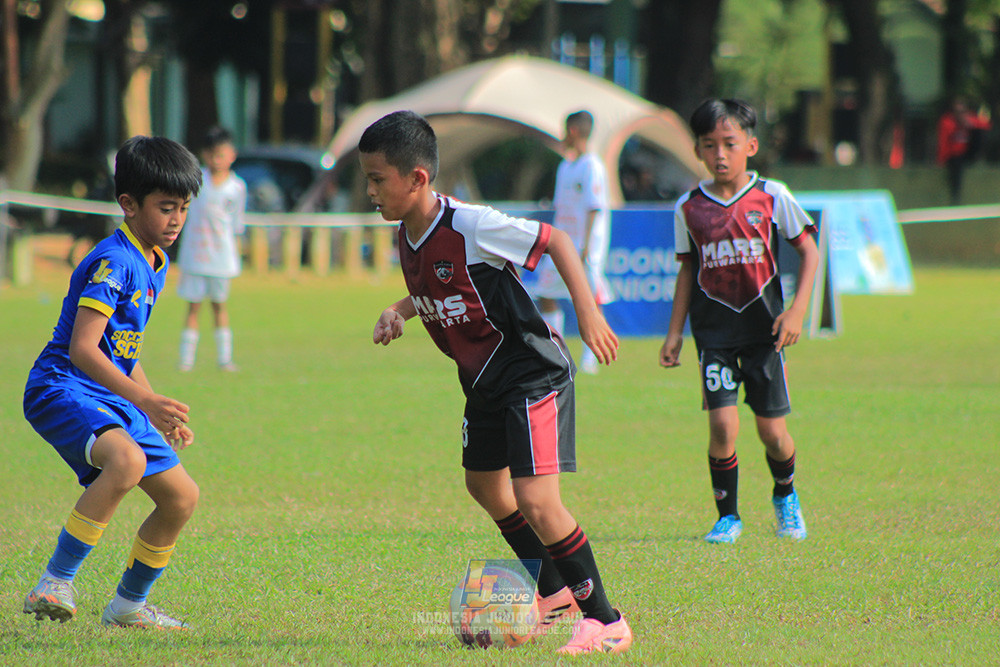 big 24 ijl u11 140624 mars purwakarta vs diklat pakujaya