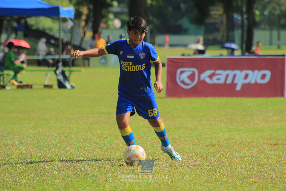 big 24 ijl u11 140624 mars purwakarta vs diklat pakujaya