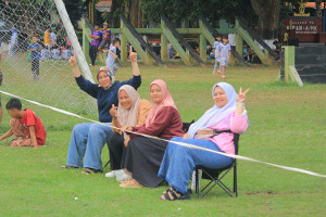 [BIG 24 IJL U11 - 140624] TUNAS HARAPAN INDAH SA VS ISA MARZUKI BANDRIAWAN