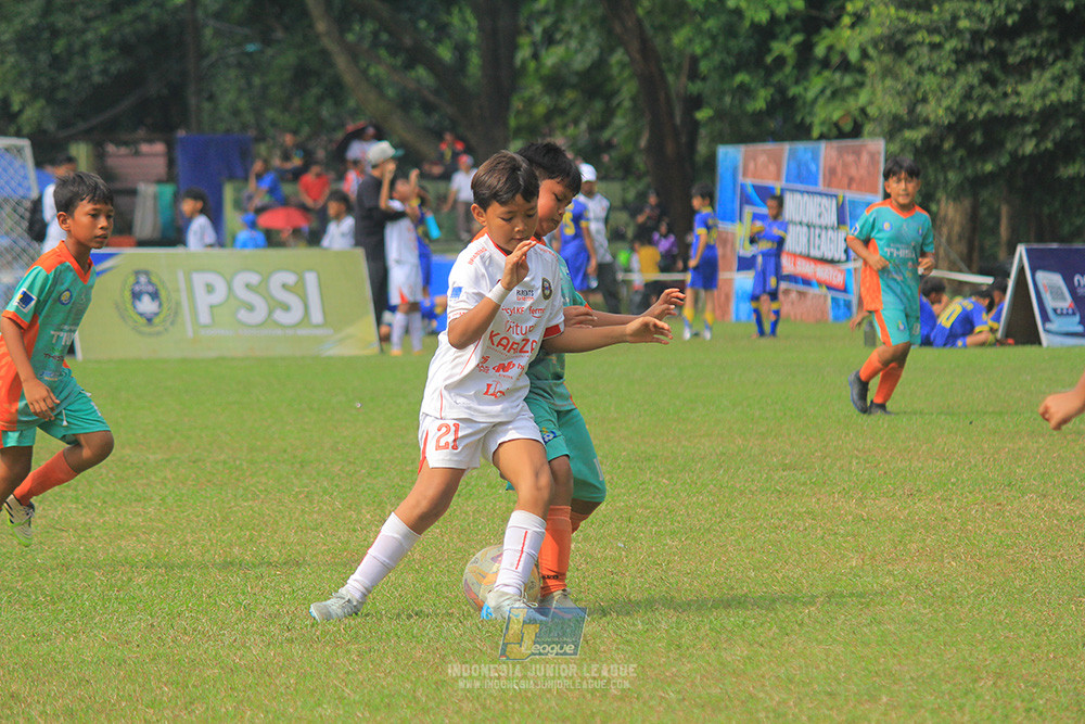 big 24 ijl u11 140624 tunas harapan indah sa vs isa marzuki bandriawan