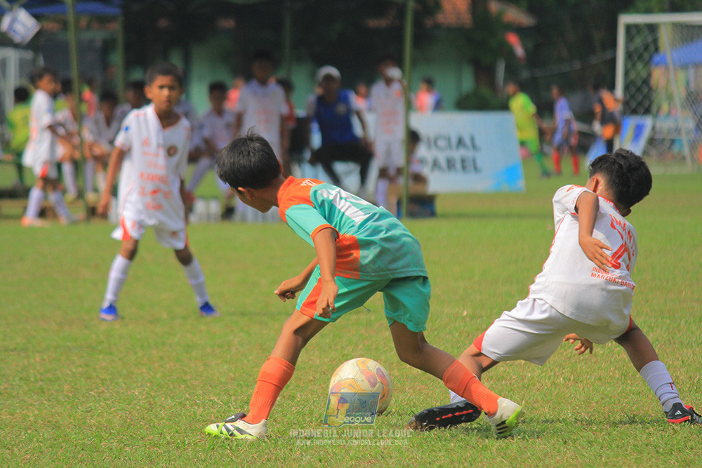 big 24 ijl u11 140624 tunas harapan indah sa vs isa marzuki bandriawan