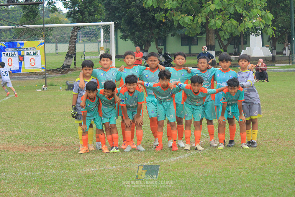 big 24 ijl u11 140624 tunas harapan indah sa vs isa marzuki bandriawan