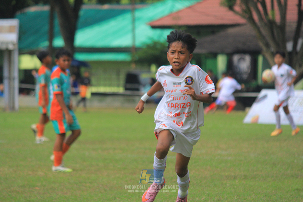 big 24 ijl u11 140624 tunas harapan indah sa vs isa marzuki bandriawan