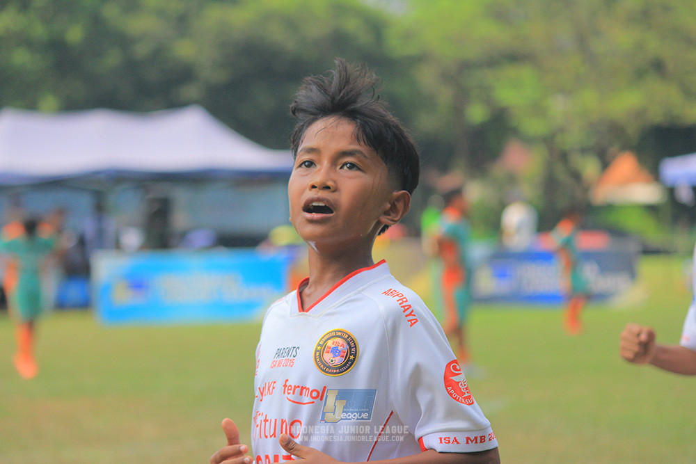 big 24 ijl u11 140624 tunas harapan indah sa vs isa marzuki bandriawan