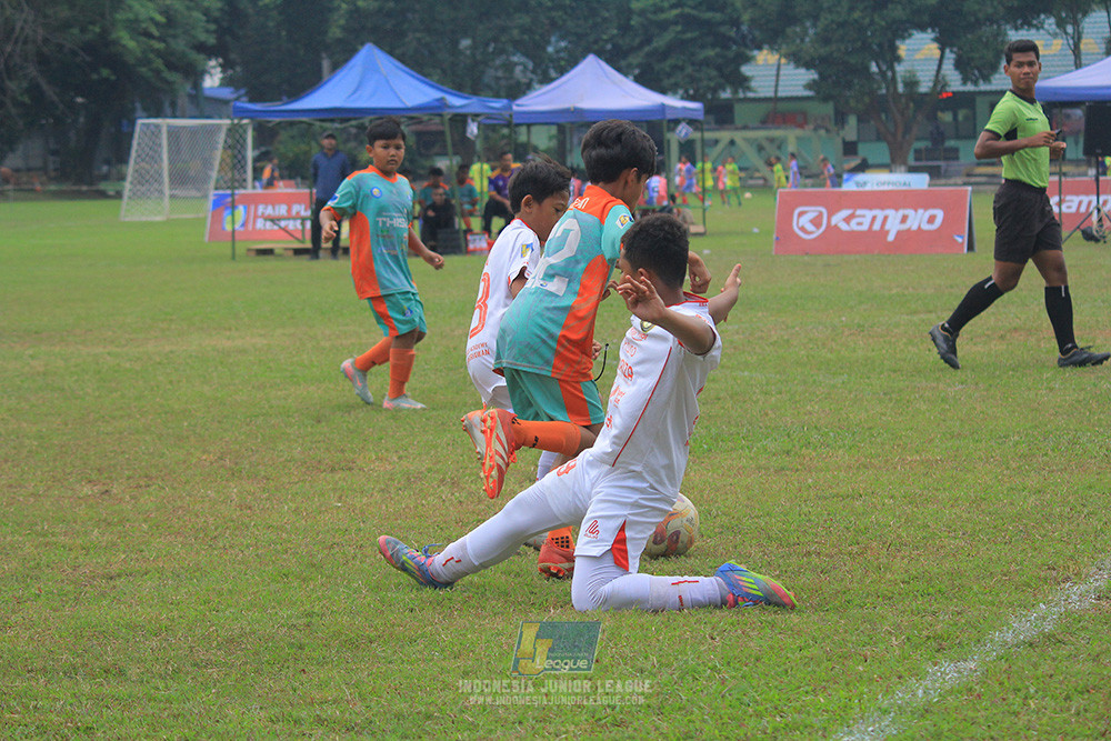 big 24 ijl u11 140624 tunas harapan indah sa vs isa marzuki bandriawan