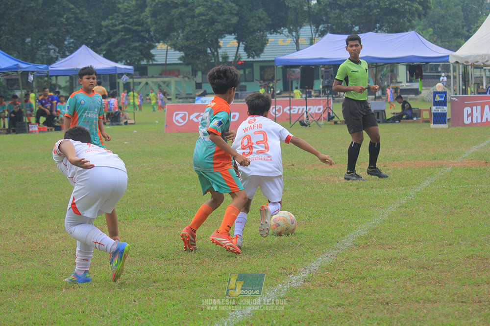 big 24 ijl u11 140624 tunas harapan indah sa vs isa marzuki bandriawan