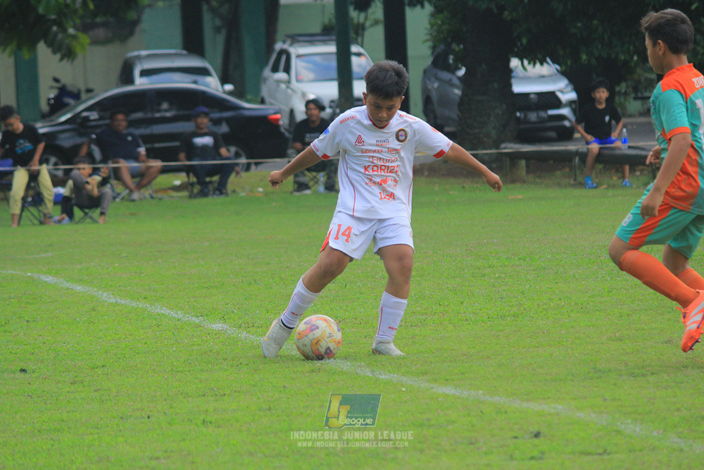 big 24 ijl u11 140624 tunas harapan indah sa vs isa marzuki bandriawan
