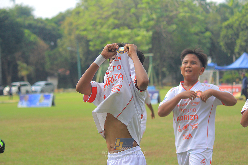 big 24 ijl u11 140624 tunas harapan indah sa vs isa marzuki bandriawan