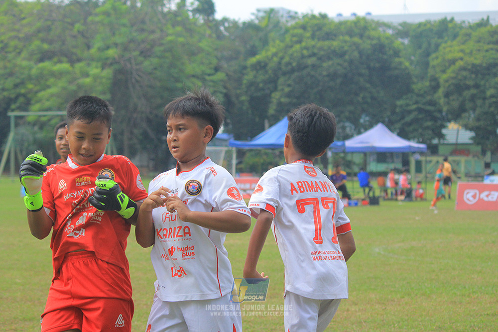 big 24 ijl u11 140624 tunas harapan indah sa vs isa marzuki bandriawan