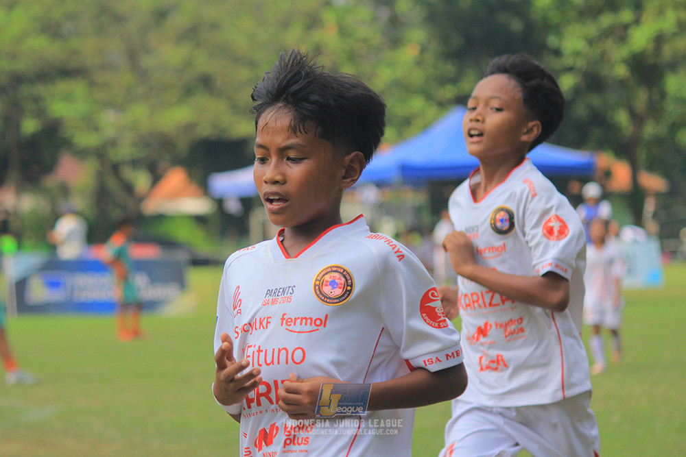 big 24 ijl u11 140624 tunas harapan indah sa vs isa marzuki bandriawan