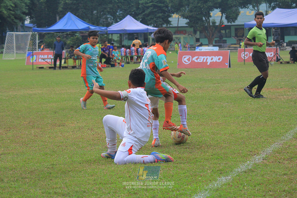 big 24 ijl u11 140624 tunas harapan indah sa vs isa marzuki bandriawan