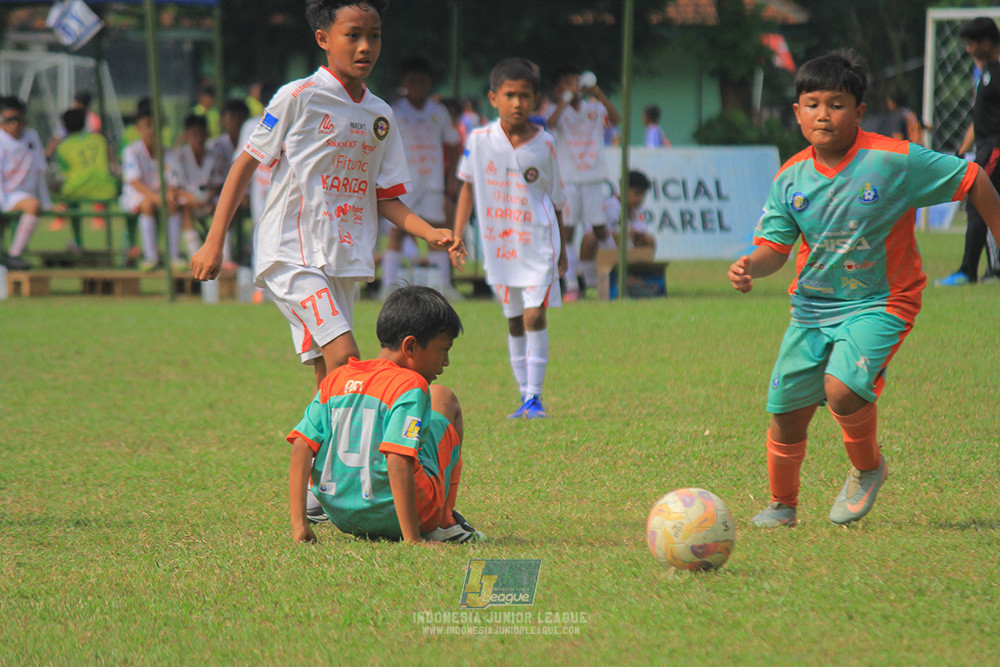 big 24 ijl u11 140624 tunas harapan indah sa vs isa marzuki bandriawan