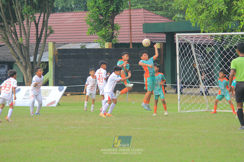 big 24 ijl u11 140624 tunas harapan indah sa vs isa marzuki bandriawan