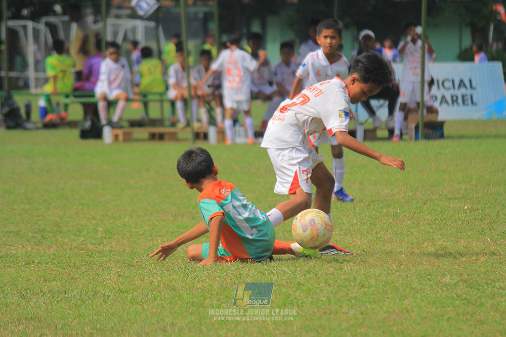 big 24 ijl u11 140624 tunas harapan indah sa vs isa marzuki bandriawan