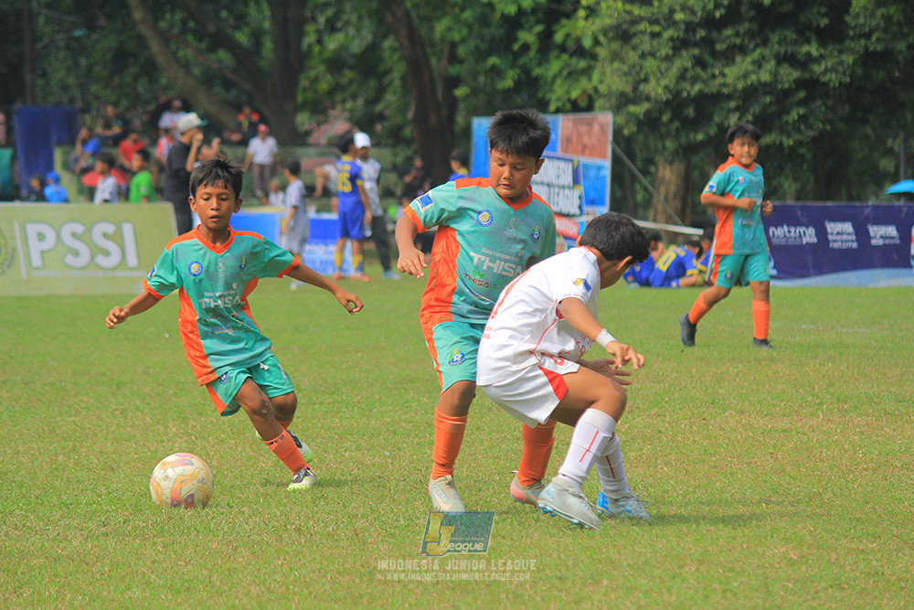 big 24 ijl u11 140624 tunas harapan indah sa vs isa marzuki bandriawan