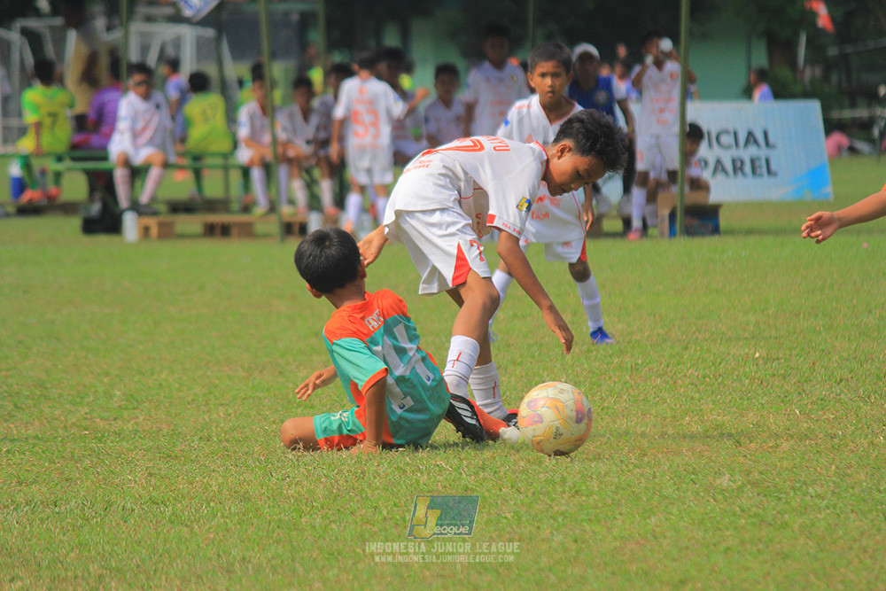big 24 ijl u11 140624 tunas harapan indah sa vs isa marzuki bandriawan