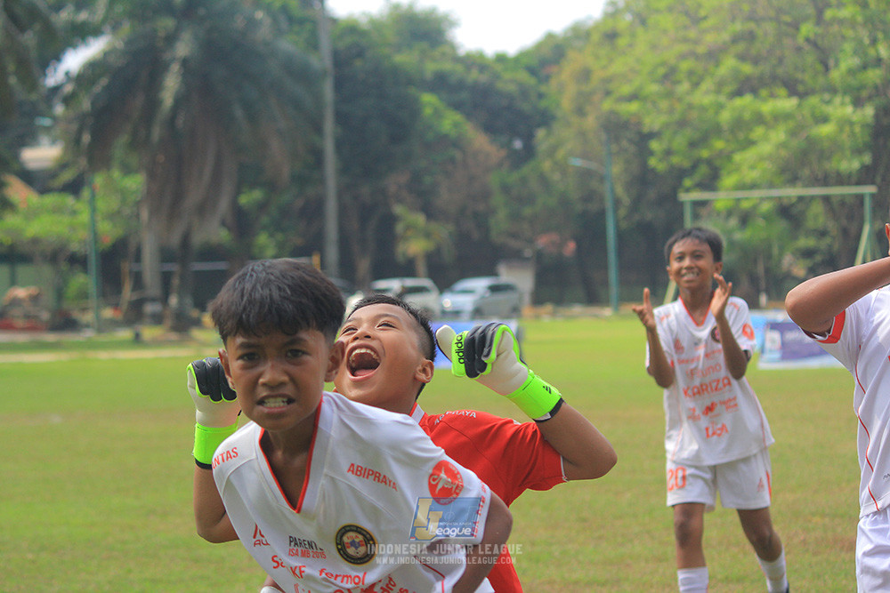 big 24 ijl u11 140624 tunas harapan indah sa vs isa marzuki bandriawan